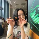 🌙似合わせカット/ 梅田🌙aiのプロフィール画像