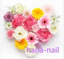 Kao hana-nailのプロフィール画像