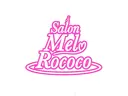 MeloRococo nailのプロフィール画像
