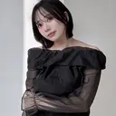 🤍 yolo ‎🤍ふじい さゆなのプロフィール画像