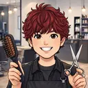 ハイトーン×レイヤー 🔥小林達哉のプロフィール画像