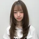 髪質改善/透明感 カラー🖤Akaneのプロフィール画像