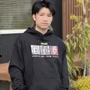 神谷 琉空のプロフィール画像