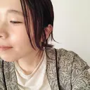 フジイ トモミのプロフィール画像