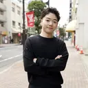 短髪/パーマ テーパーフェードのプロフィール画像