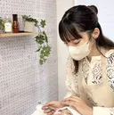 まつ毛パーマ専門店 かないあさみのプロフィール画像