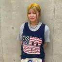 甲斐 真桜のプロフィール画像