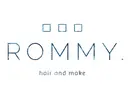 ROMMY. ロミーのプロフィール画像