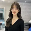 韓国風レイヤーカット 💎髪質改善"yuiのプロフィール画像