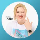ネイルアーティスト アリスのプロフィール画像