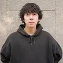藤川迅 当日予約可! 名古屋パーマのプロフィール画像