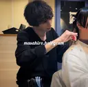 masahiro 波巻きシャドウパーマのプロフィール画像