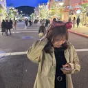 杉山 舞のプロフィール画像