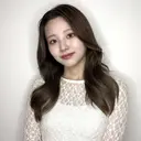 盛れる韓国ヘア🩰/ 透明感カラー/華のプロフィール画像