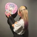 RUA💜 モデル様募集中💜のプロフィール画像