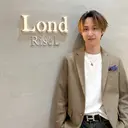 ボブ・韓国レイヤー・ くびれボブ・内藤康太のプロフィール画像