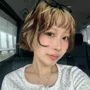 🎀縮毛矯正／ パーマ／りんのプロフィール画像