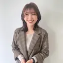 透明感モテ艶髪カラー Gallicaイリサのプロフィール画像