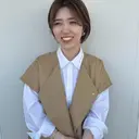 NEW OPEN✂︎ スタイリスト 林風香のプロフィール画像