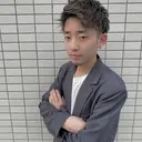 地毛風ストレート ⚡️下ノ村柊斗⚡️のプロフィール画像