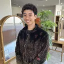 小田桐 蓮のプロフィール画像