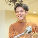 【髪質改善特化】 いしまる🔥のプロフィール画像