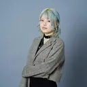 MINX 井上 ヨウ 艶髪カラー/レイヤーのプロフィール画像