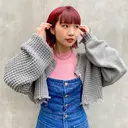 川上 智汐のプロフィール画像