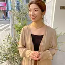 佐藤 奈佳子 サトウ ナカコのプロフィール画像