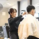 💈理容室 KEEN ﾊｯﾄﾘのプロフィール画像