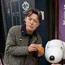 メンズ特化/ メンズパーマ/たいきのプロフィール画像