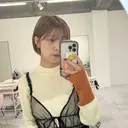 cher. 新井瑞希のプロフィール画像