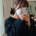 藤田真凜/ボブ/ショ ート/艶カラー🩶のプロフィール画像