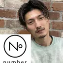 竹下 了史のプロフィール画像