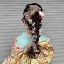 はるか/ヘアアレンジ ブリーチなしカラー♡のプロフィール画像