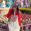 🌸cocomi🌸 透明感カラー🩶パリのプロフィール画像