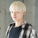 SYU/表参道 /艶カラー/縮毛矯正のプロフィール画像