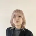 ✨インナーカラー/ 透明感カラー/うみ✨のプロフィール画像