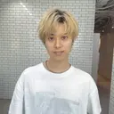 梅田美容室レイヤー 透明感カラーのプロフィール画像