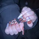 E nail 風羽のプロフィール画像