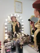 合同会社AK.1 amicaサロンのプロフィール画像