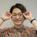 縮毛矯正/髪質改善 飯田公祐のプロフィール画像