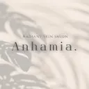 艶肌ワックス×ピーリ ングAnhamia.のプロフィール画像