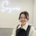 安東留那 /メンズカット募集のプロフィール画像