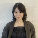 丸み縮毛矯正🌱 miyoのプロフィール画像