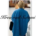 Krea nail Satomiのプロフィール画像