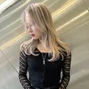 艶髪🩰透明感カラー 🫧あやみのプロフィール画像