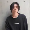 大阪心斎橋alu メンズヘア野田和宏のプロフィール画像