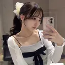 銀座♡透明感カラー/ 顔周りカットFukaのプロフィール画像