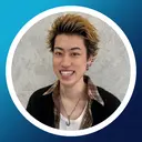 米谷 理玖のプロフィール画像